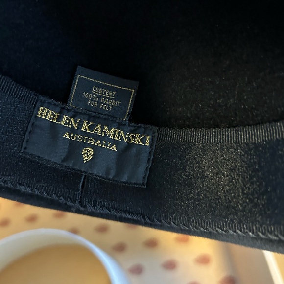 Helen Kaminski Josephine hat - Picture 6 of 11